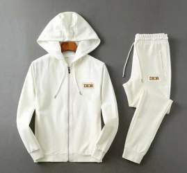 Picture of Dior Sweater Suits _SKUDiorM-5XLkdtr3338864
